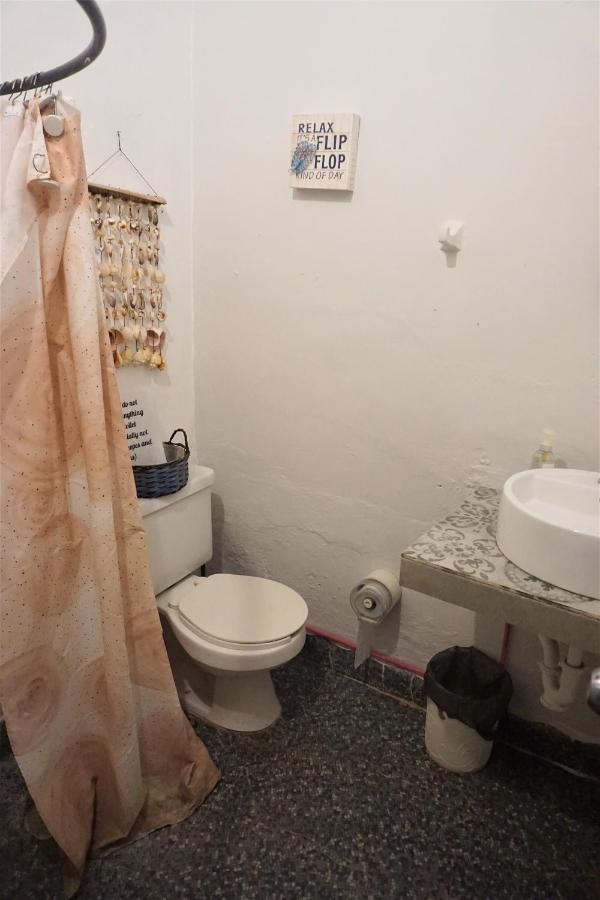 Akasha Hostel เมริดา ภายนอก รูปภาพ