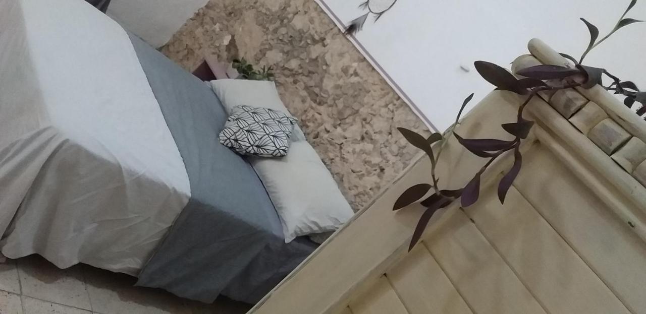 Akasha Hostel เมริดา ภายนอก รูปภาพ