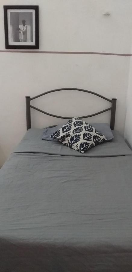 Akasha Hostel เมริดา ภายนอก รูปภาพ